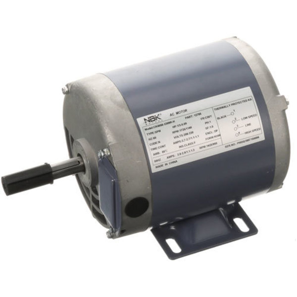 Star Manufacturing 208/230V 2 Speed Motor 3002748